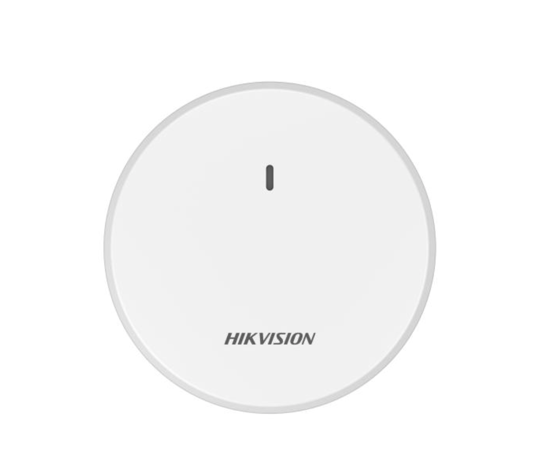 Punto de Acceso WiFi 6 Hikvision 1800M Techo DS-3WAP622G-SI